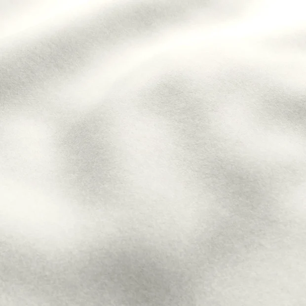 Photo of the fabric Prato Magnolia swatch by Mokum. Use for Upholstery, Accessory. Style of Plain, Texture
