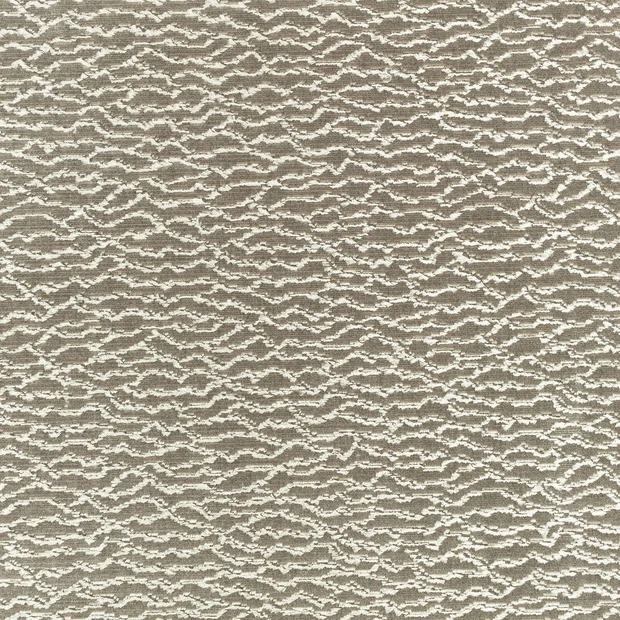 Photo of the fabric Cornelia Z756 03 swatch by Zinc. . Style of Abstract, Velvet