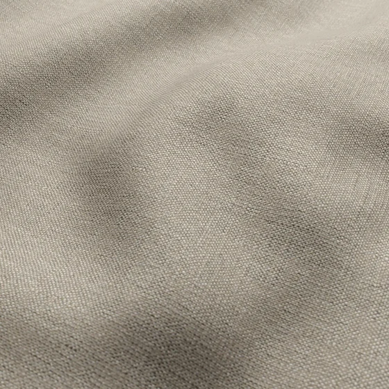Photo of the fabric Gent Wheat swatch by Zepel FibreGuard. Use for Curtains, Upholstery, Accessory, Top of Bed. Style of Plain, Texture