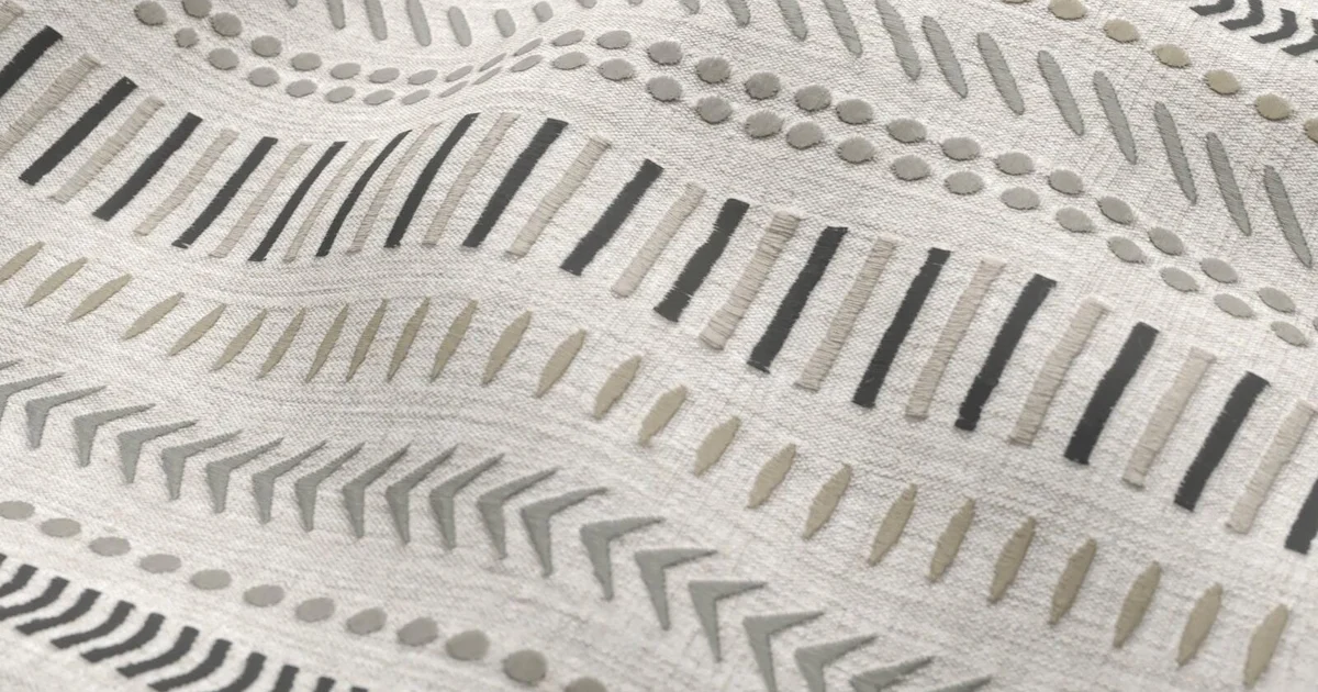 James Dunlop Revival Foundry | James Dunlop Textiles