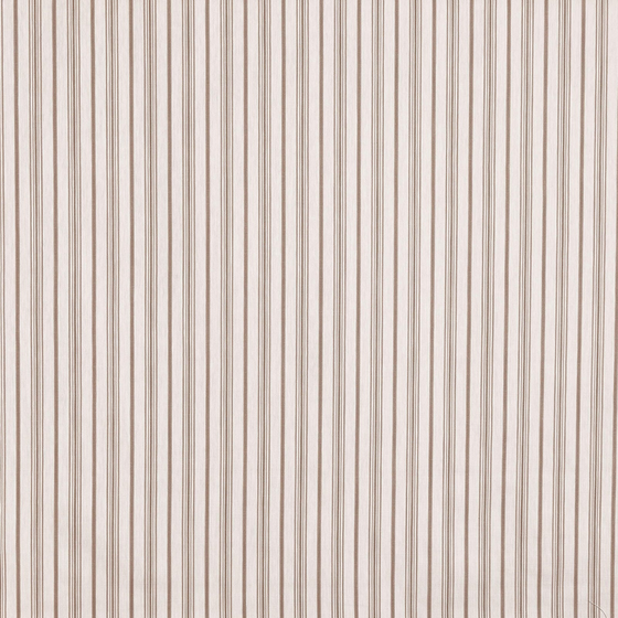 Photo of the fabric Jones 4211 012 swatch by Prestigious. Use for Curtains, Upholstery, Accessory. Style of Jacquard, Stripe