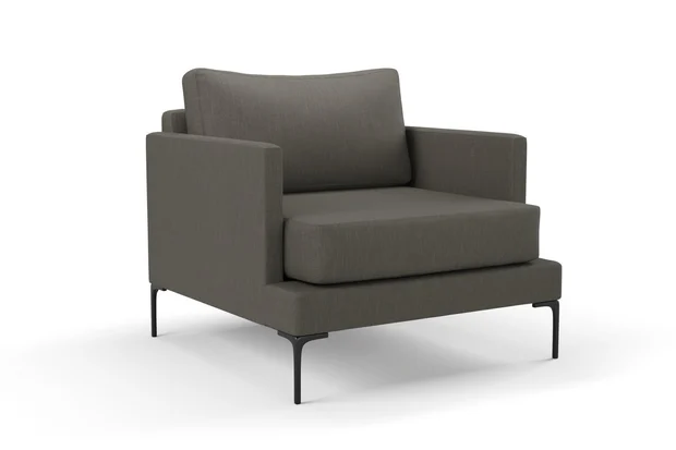 Photo of the fabric Sahel Martini swatch by Mokum. Use for Upholstery, Accessory. Style of Plain, Texture