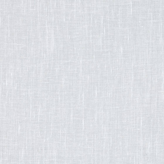 Photo of the fabric Formentera 3020 003020.141 swatch by Fischbacher 1819. Use for Sheer Curtains. Style of Plain, Sheer