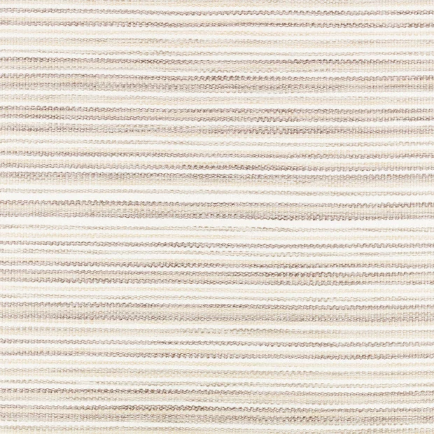 Photo of the fabric Golfe-Juan Outdoor Z778 01 swatch by Zinc. . Style of Stripe, Taffeta