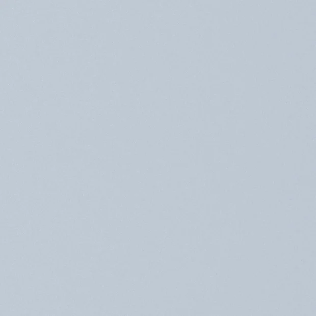 Photo of the fabric Moonbeam Cloud swatch by Zepel. Use for Curtains, Upholstery, Accessory, Top of Bed. Style of Plain, Taffeta