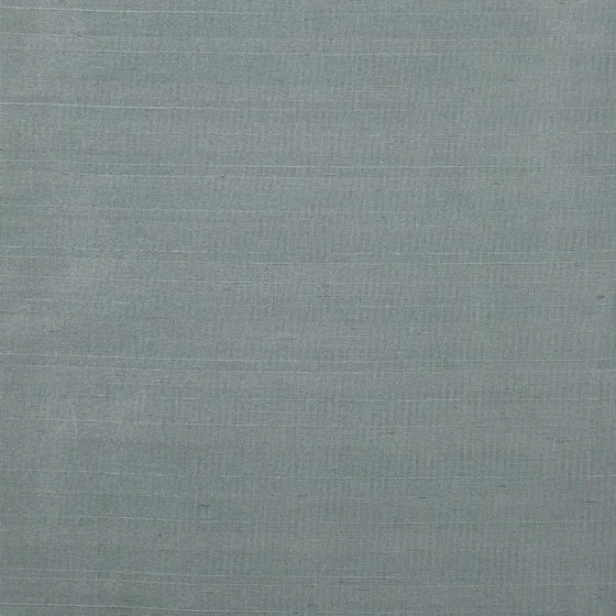 Photo of the fabric Luxe Jadeite swatch by James Dunlop Essentials. Use for Curtains, Accessory, Top of Bed. Style of Plain, Texture