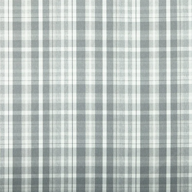 Photo of the fabric Sutherland Sterling swatch by James Dunlop Indent. Use for Curtains, Upholstery, Accessory, Top of Bed