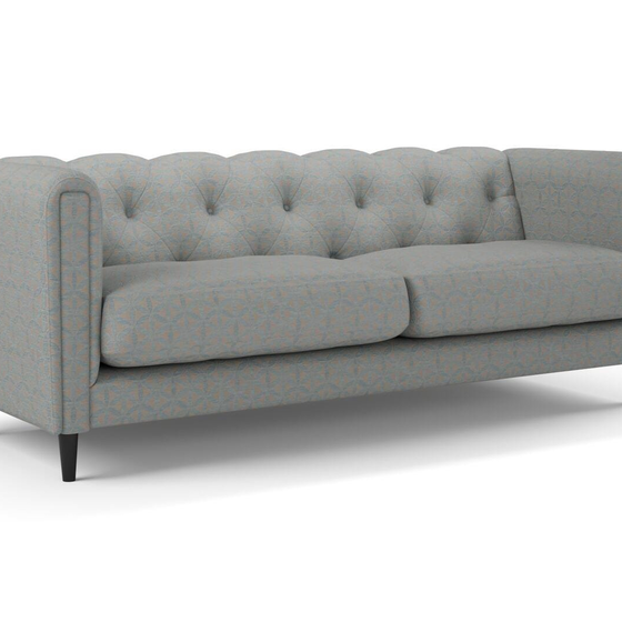 Photo of the fabric Tapa Mineral swatch by James Dunlop. Use for Upholstery, Accessory. Style of Geometric