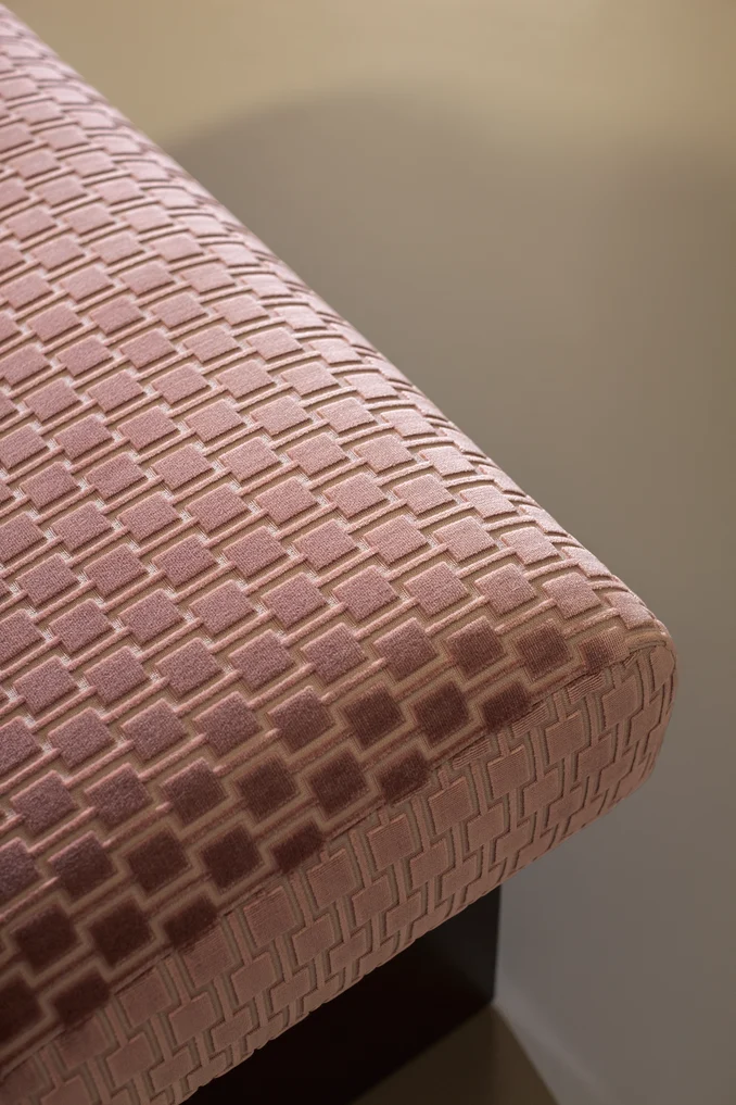 MOQUETTE | Bakerloo by Kirkby Design