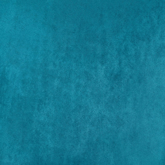 Photo of the fabric Chamonix Mermaid swatch by Zepel. Use for Curtains, Upholstery, Accessory, Top of Bed. Style of Plain, Velvet