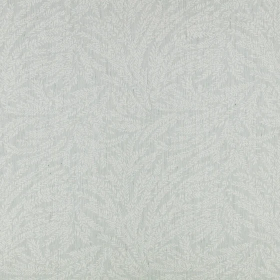 Photo of the fabric Cicely 8037 03 swatch by Romo. . Style of Floral And Botannical, Jacquard