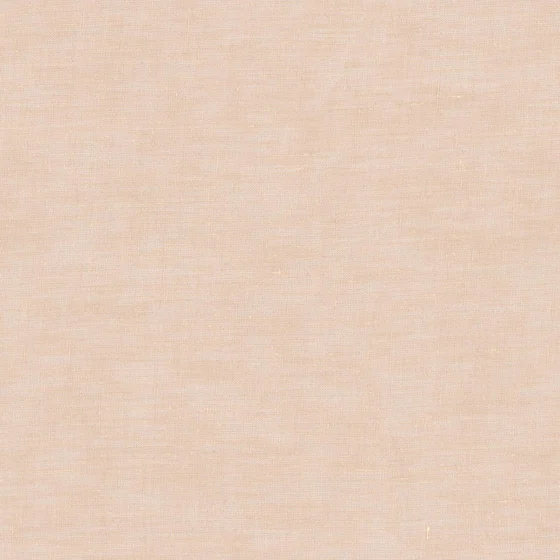 Photo of the fabric Gouache Nude swatch by Mokum. Use for Curtains, Accessory. Style of Plain, Taffeta