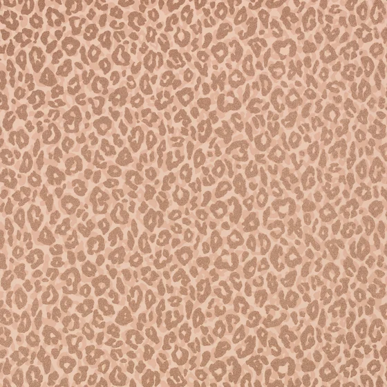 Photo of the fabric Kitty W453 05 swatch by Romo. Use for Wall Covering. Style of Animals And Birds