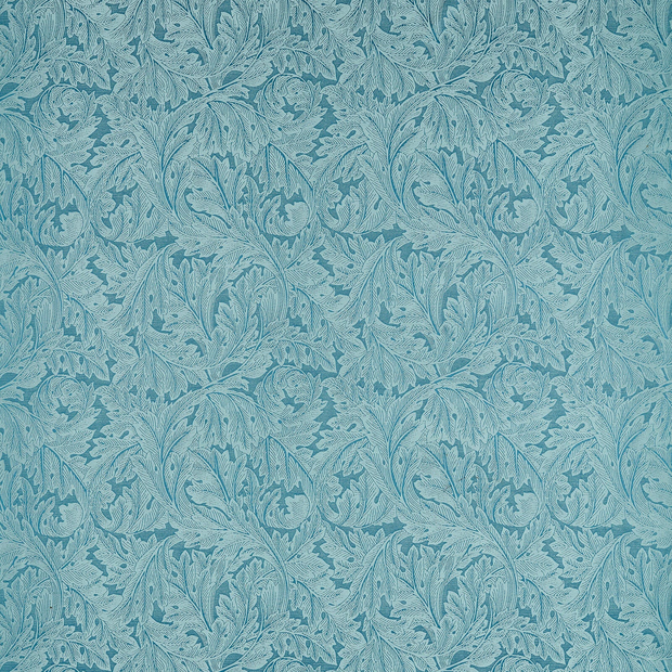Photo of the fabric Acanthus Weave F1741 2 swatch by Clarke & Clarke. . Style of Floral And Botannical, Texture