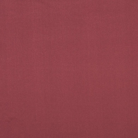 Photo of the fabric Supernova Pomegranate swatch by Zepel. Use for Curtains, Upholstery, Accessory, Top of Bed. Style of Plain, Taffeta