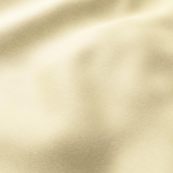 Photo of the fabric Bonanza Putty swatch by Zepel. Use for Upholstery. Style of Leather And Vinyl, Plain
