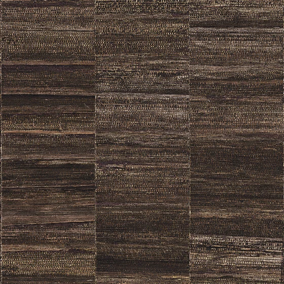 Photo of the fabric Bananier Wp 7081 7081 1646 swatch by Casamance. Use for Wall Covering. Style of Abstract, Texture