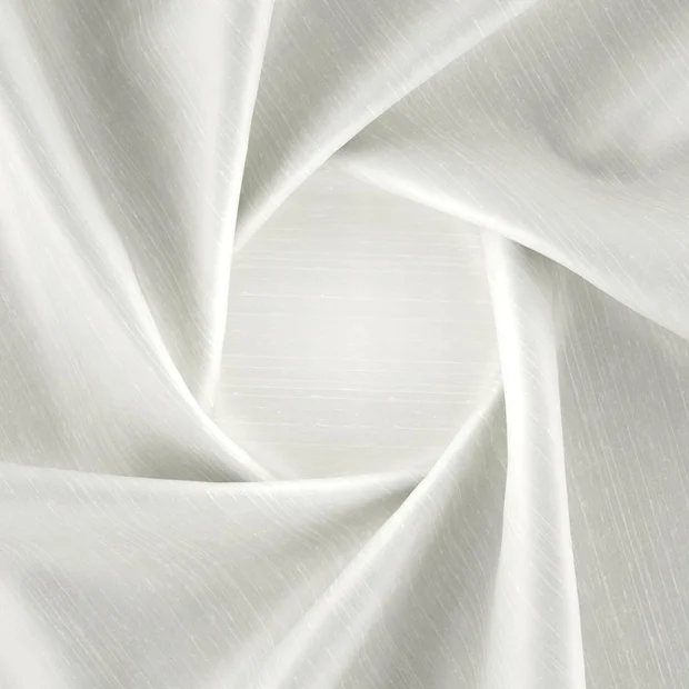 Photo of the fabric Silky Magnolia swatch by Zepel. Use for Curtains, Accessory, Top of Bed. Style of Plain, Texture