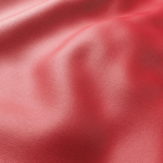 Photo of the fabric Bonanza Lollipop swatch by Zepel. Use for Upholstery. Style of Leather And Vinyl, Plain