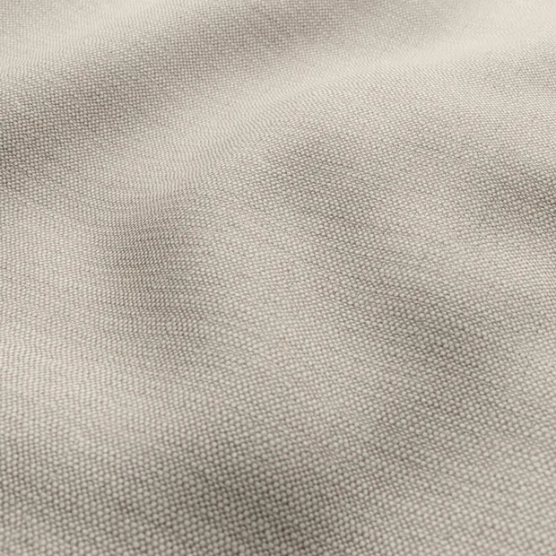 Photo of the fabric Bolt Flax swatch by Zepel FibreGuard. Use for Upholstery, Accessory. Style of Plain, Texture