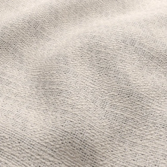 Photo of the fabric Cestino Twine swatch by Mokum. Use for Curtains. Style of Plain, Texture