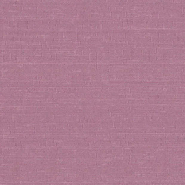 Photo of the fabric Luxe Lilac swatch by James Dunlop Essentials. Use for Curtains, Accessory, Top of Bed. Style of Plain, Texture