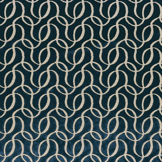 Photo of the fabric Sarment 4575 4575 0464 swatch by Casamance. Use for Curtains, Upholstery, Accessory. Style of Velvet
