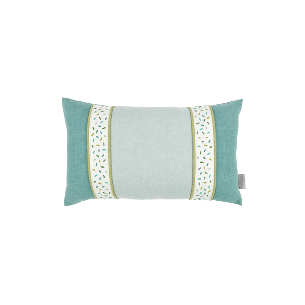Photo of the fabric Havana Cushion 50X30Cm Vnc3595 35 swatch by Villa Nova. Use for Cushion with Inner