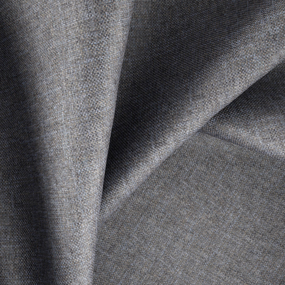 Photo of the fabric Mega/Matador Griffin swatch by Zepel. Use for Upholstery, Accessory, Top of Bed. Style of Plain, Texture