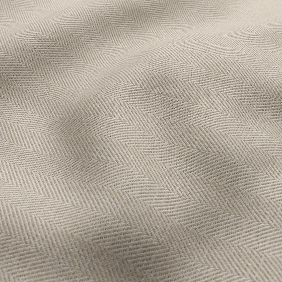 Photo of the fabric Trailblazer Raffia swatch by James Dunlop FibreGuard. Use for Curtains, Upholstery, Accessory, Top of Bed. Style of Texture, Traditional