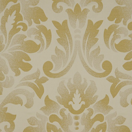 Photo of the fabric Castello 14506 607 swatch by Fischbacher 1819. Use for Curtains, Accessory. Style of Traditional