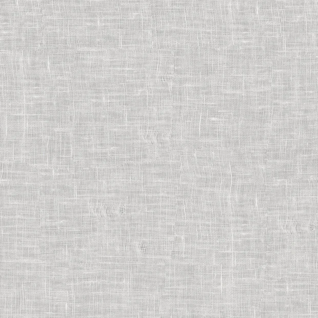 Photo of the fabric Lino Whitewash swatch by Mokum. Use for Sheer Curtains. Style of Plain, Sheer