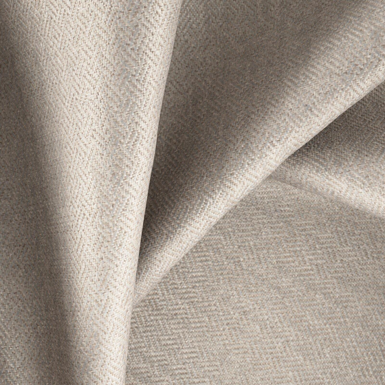 Photo of the fabric Nocturnal Beech swatch by Zepel. Use for Curtains, Accessory. Style of Blackout, Plain