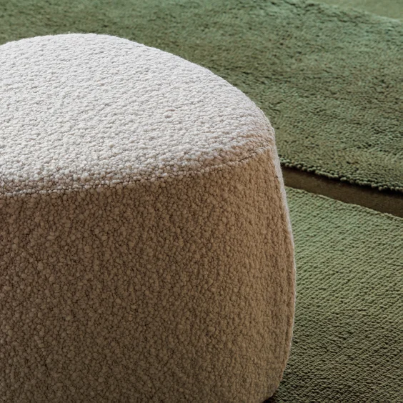 Pietre colour Calico by Mokum