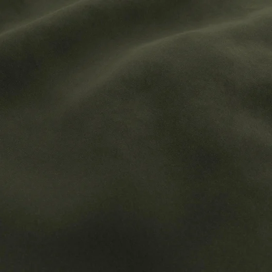 Photo of the fabric Verbier Camouflage swatch by Zepel FibreGuard. Use for Curtains, Upholstery, Accessory, Top of Bed. Style of Plain, Velvet