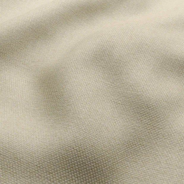 Photo of the fabric Aviator Raffia swatch by James Dunlop FibreGuard. Use for Upholstery, Accessory, Top of Bed. Style of Chenille, Plain