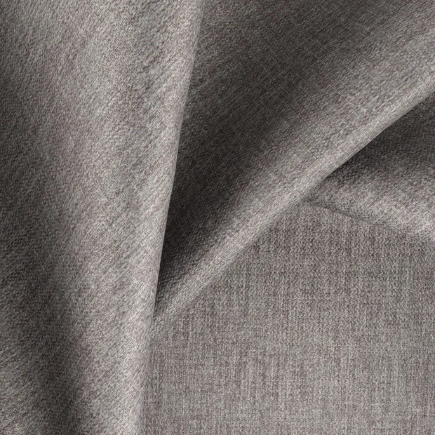 Photo of the fabric Matrix Gargoyle swatch by Zepel. Use for Curtains, Upholstery, Accessory, Top of Bed. Style of Plain, Taffeta