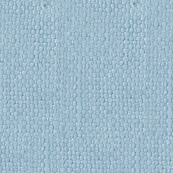Photo of the fabric Stonewash Bluebell swatch by Zepel. Use for Curtains, Upholstery, Accessory, Top of Bed. Style of Plain, Taffeta
