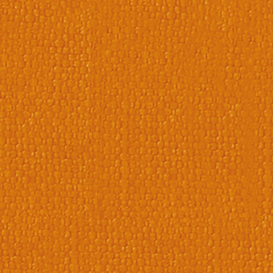 Photo of the fabric Stonewash Rust swatch by Zepel. Use for Curtains, Upholstery, Accessory, Top of Bed. Style of Plain, Taffeta