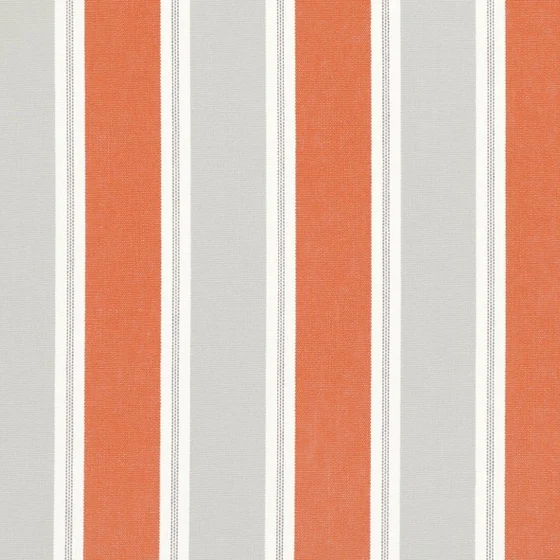 Photo of the fabric Talia V3266 05 swatch by Villa Nova. Use for Curtains, Upholstery, Accessory. Style of Stripe