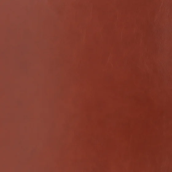 Photo of the fabric Jimi Hide Zl100 08 swatch by Zinc. Use for Upholstery, Accessory. Style of Leather And Vinyl, Plain