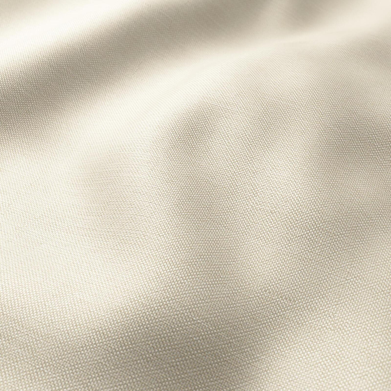 Photo of the fabric Obtuse Putty swatch by Zepel. Use for Curtains, Accessory, Top of Bed. Style of Dim Out, Plain