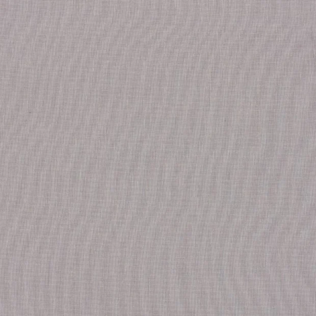 Photo of the fabric Islet FR V3052 10 swatch by Villa Nova. Use for Sheer Curtains. Style of Plain, Sheer