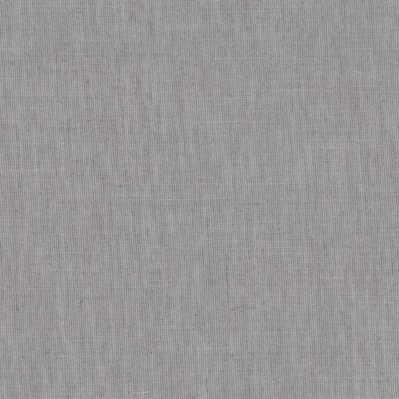 Photo of the fabric Cavalier Silver swatch by James Dunlop Essentials. Use for Sheer Curtains. Style of Plain, Sheer