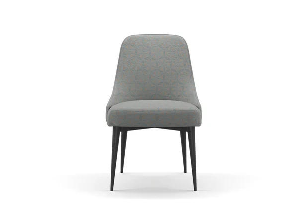 Photo of the fabric Tapa Mineral swatch by James Dunlop. Use for Upholstery, Accessory. Style of Geometric