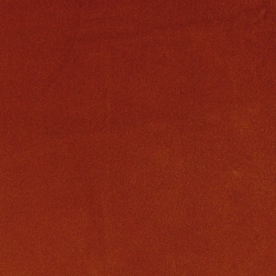 Photo of the fabric Dolce Vita 4578 2828 swatch by Casamance. Use for Upholstery, Accessory. Style of Plain, Velvet