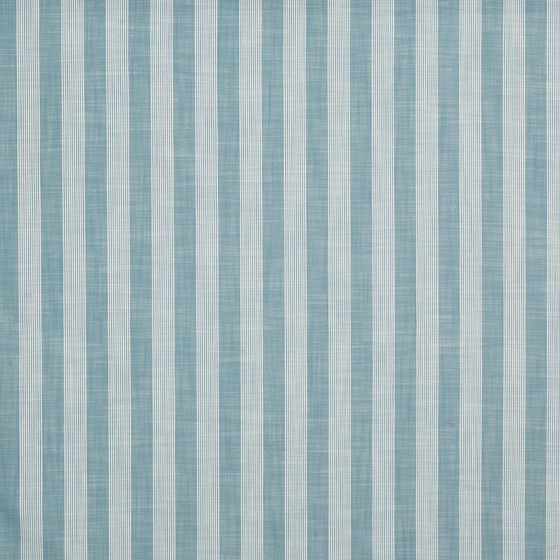 Photo of the fabric Antonia 4297 765 swatch by Prestigious. Use for Curtains, Upholstery, Accessory. Style of Jacquard, Stripe
