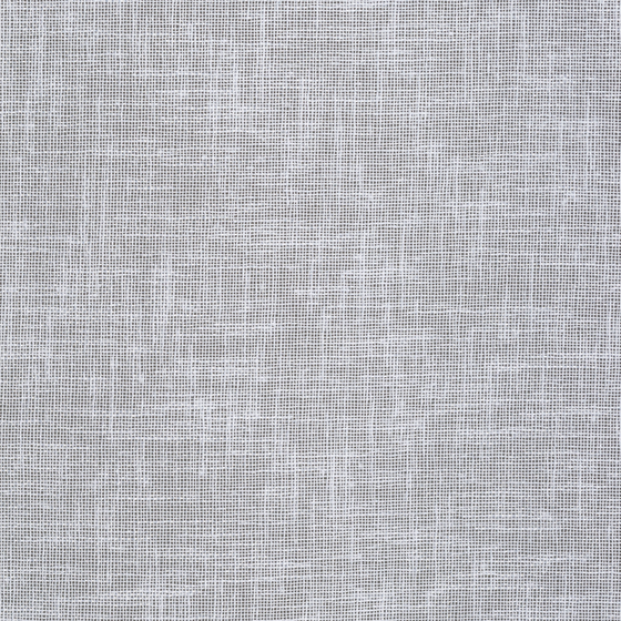 Photo of the fabric Reservoir Whitewash swatch by James Dunlop. Use for Sheer Curtains. Style of Plain, Sheer