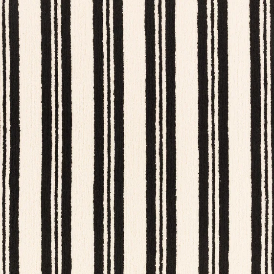 Photo of the fabric Knight K5364 03 swatch by Kirkby Design. Use for Upholstery, Accessory. Style of Chenille, Stripe