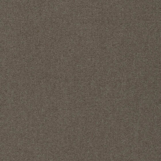Photo of the fabric Merino II Gargoyle swatch by Zepel. Use for Curtains, Upholstery, Accessory, Top of Bed. Style of Plain, Texture